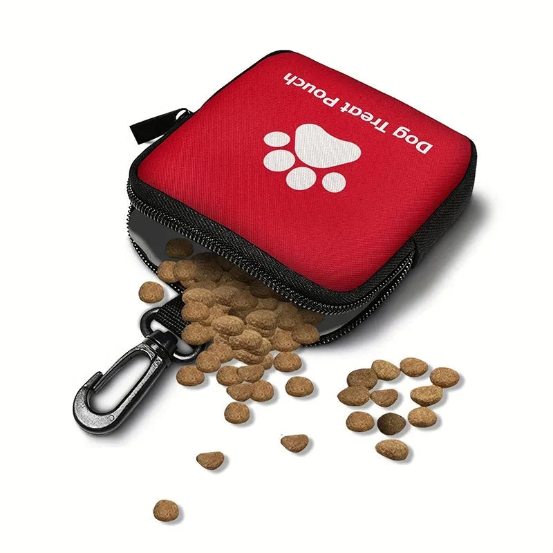 Training Treat Pouch