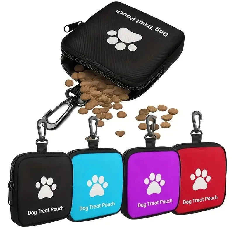 Training Treat Pouch