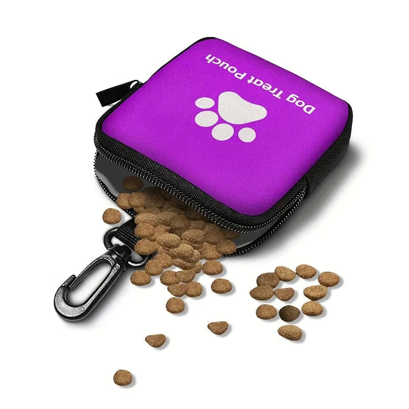 Training Treat Pouch