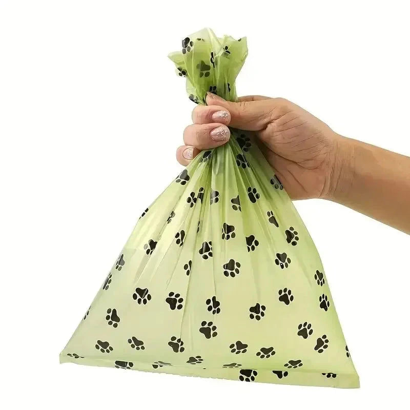 Eco Dog Waste Bags – 600 Pack