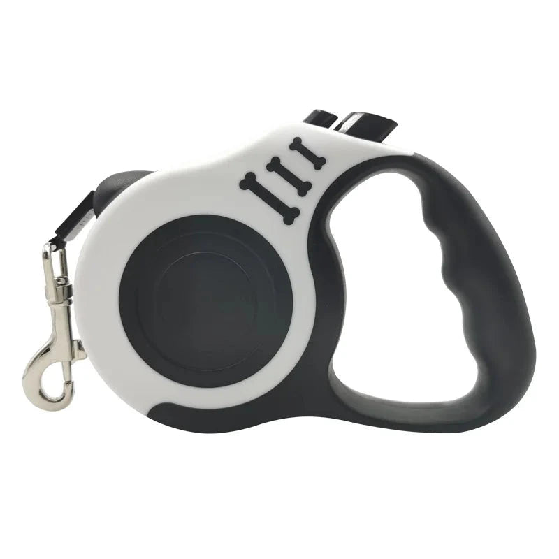 Everyday Retractable Dog Lead
