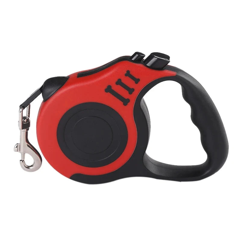 Everyday Retractable Dog Lead