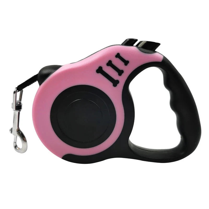 Everyday Retractable Dog Lead