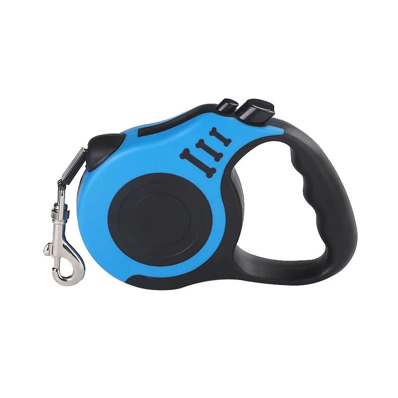 Everyday Retractable Dog Lead