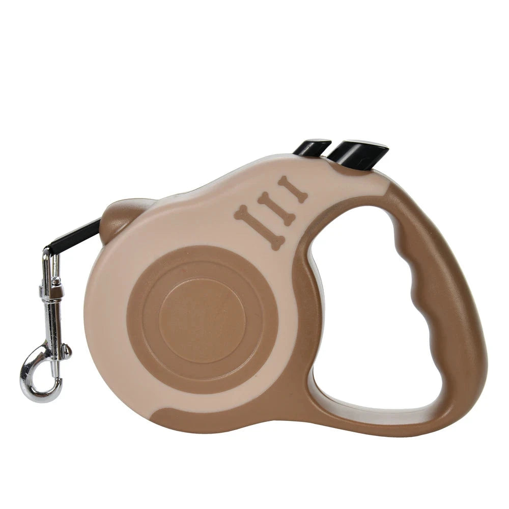 Everyday Retractable Dog Lead