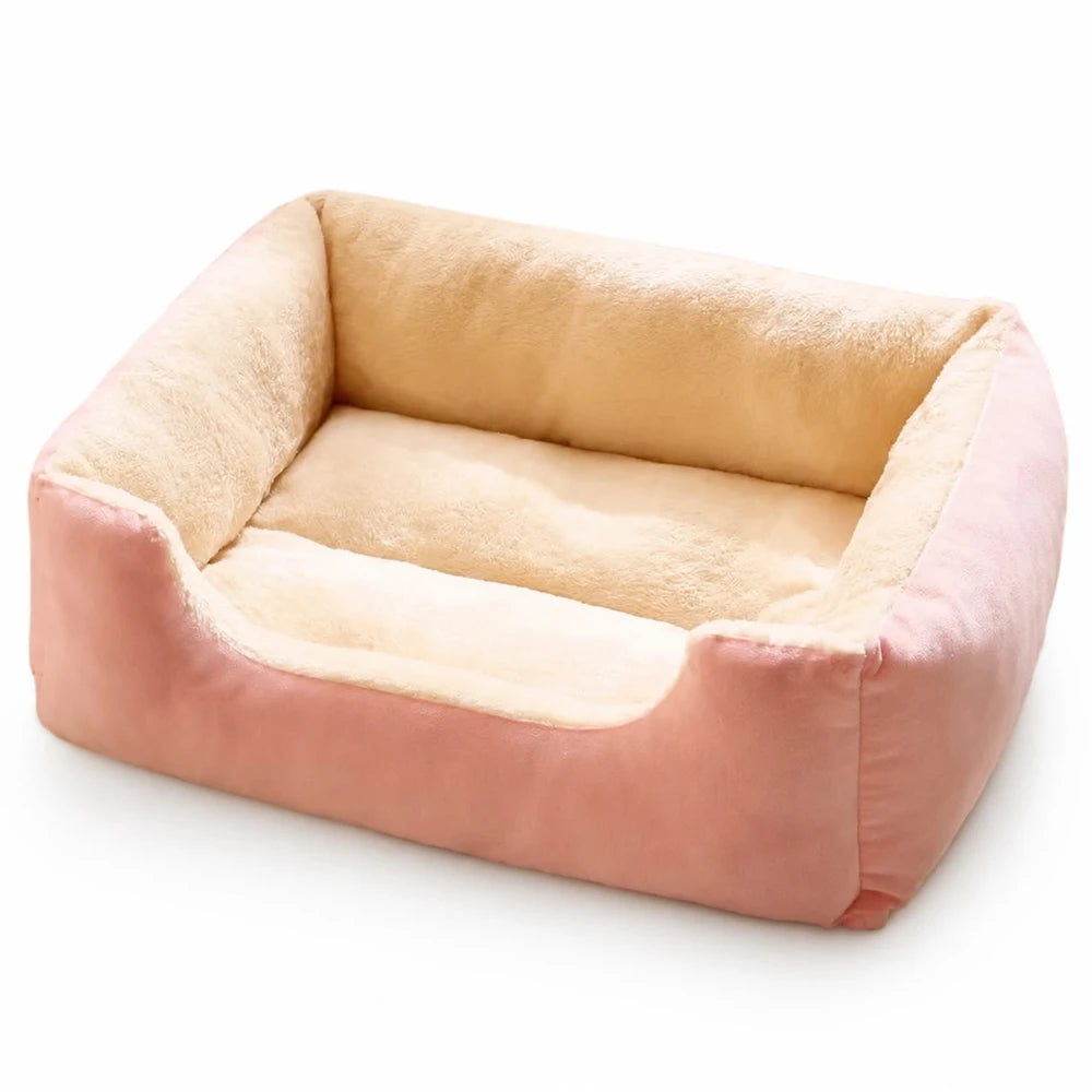 Cosy Comfort Pet Bed