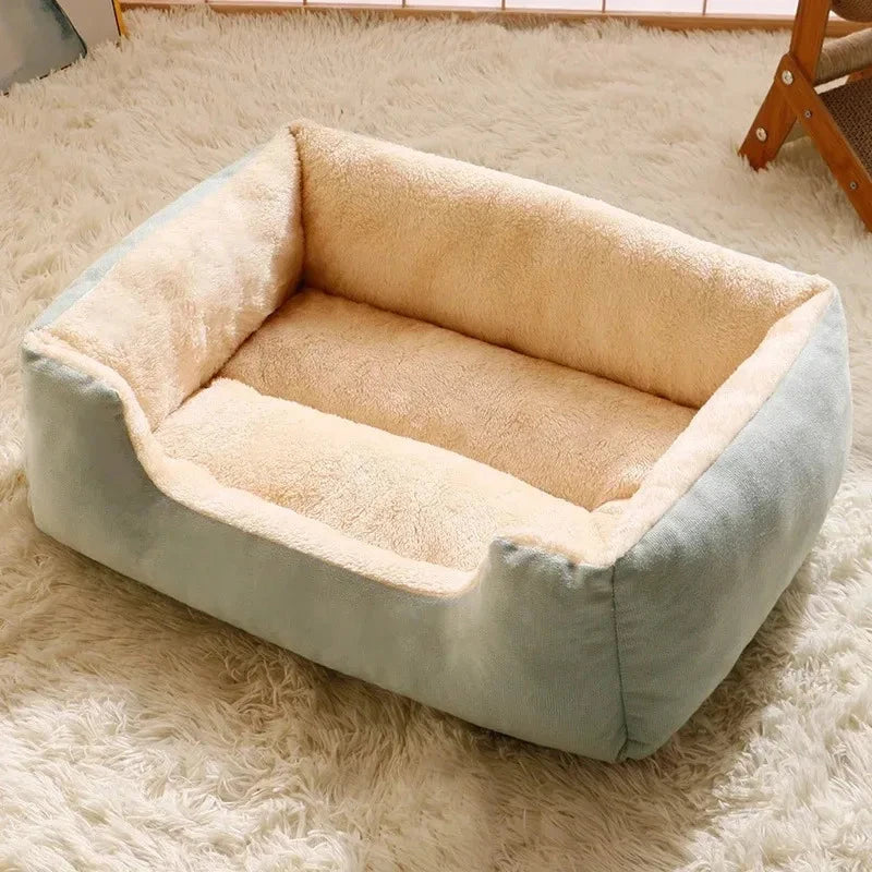 Cosy Comfort Pet Bed