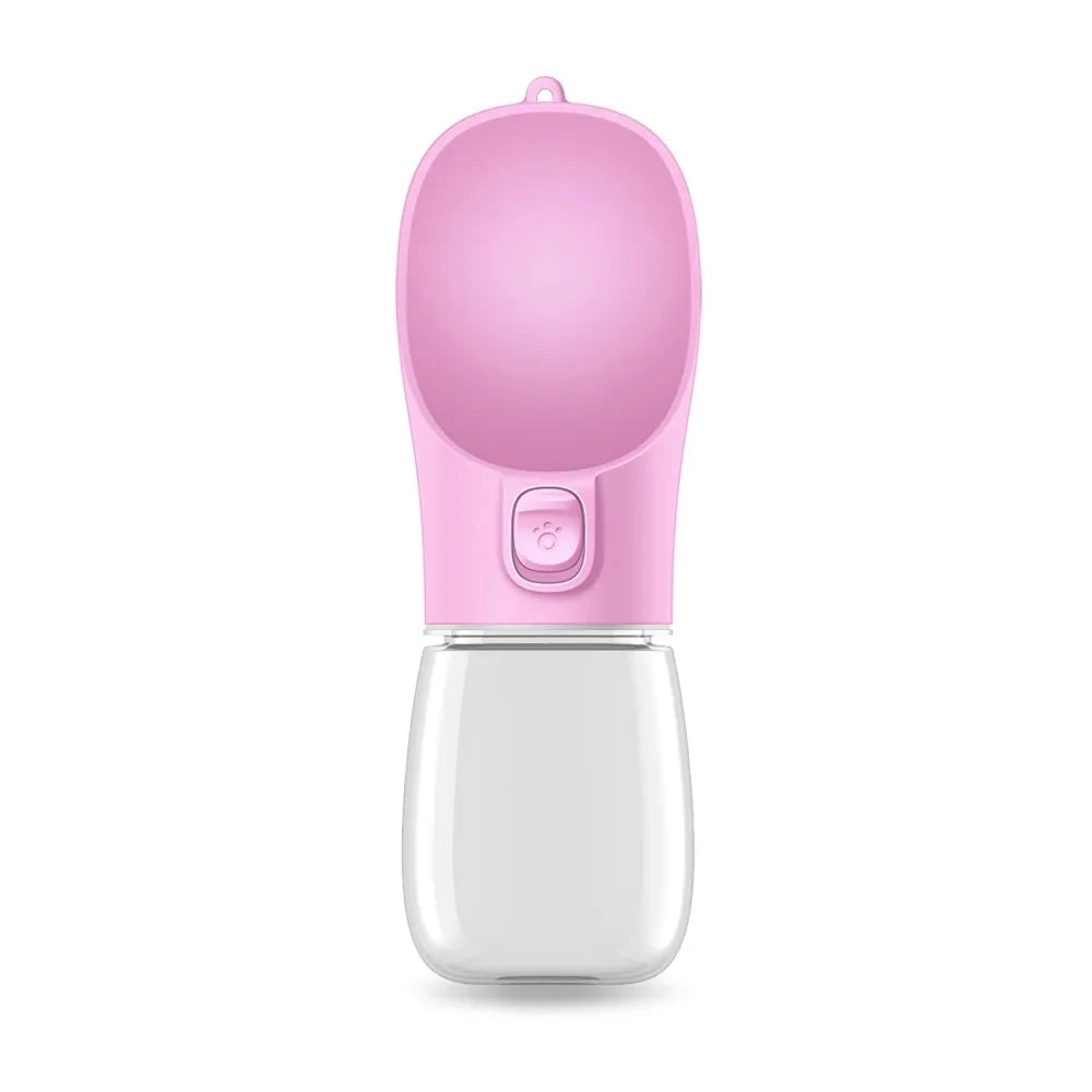 Portable Pet Water Bottle