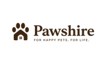Pawshire - Home